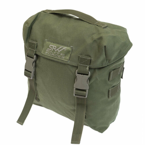 фото Srvv подсумок трехдневный 3l (оливковый)