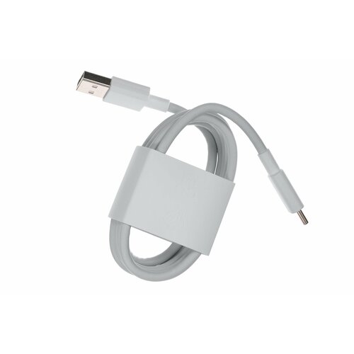 Кабель USB Type-C 8A для VIVO (FlashCharge), (цвет: Белый) кабель usb type c 5a для infinix flashcharge xcharge game cable цвет orange