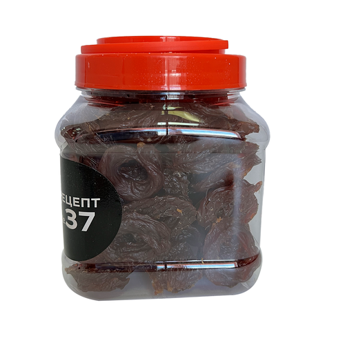 Лакомство для собак FOR DOGS Рецепт № 37, утиные колечки, 500 гр