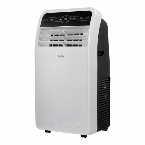 Ballu Irbis BPAC-07 CP-SF/N1 Wi-Fi