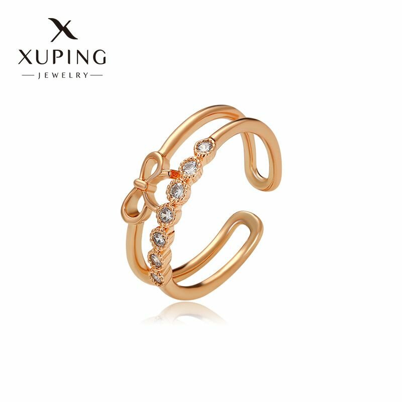 Кольцо XUPING JEWELRY