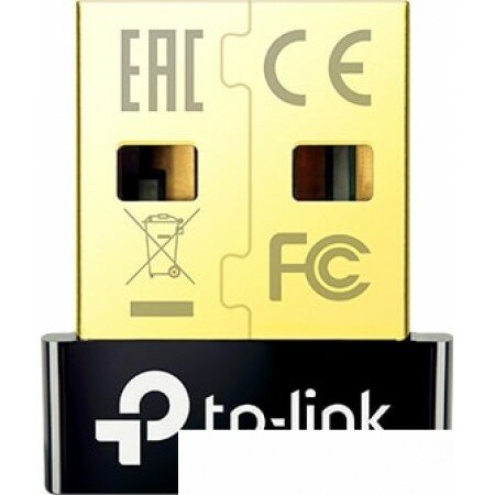 Bluetooth адаптер TP-Link UB4A