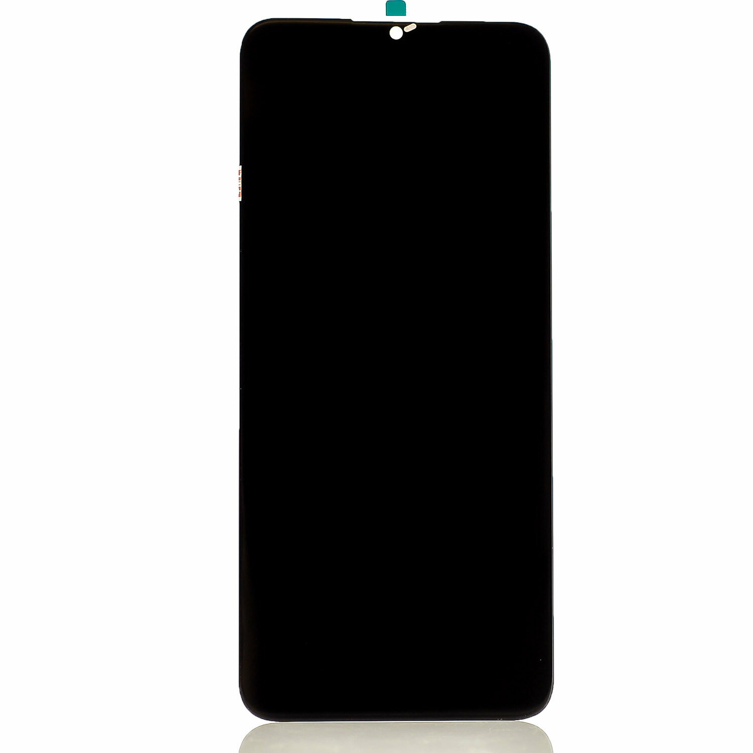 Дисплей для Samsung Galaxy A02s (A025F)/ A03s (A037F) без рамки (service pack)