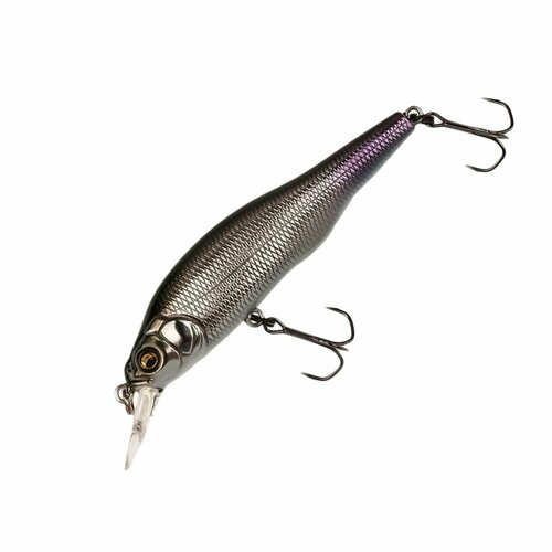 фото Воблер для рыбалки megabass x-80 td sp #m coayu