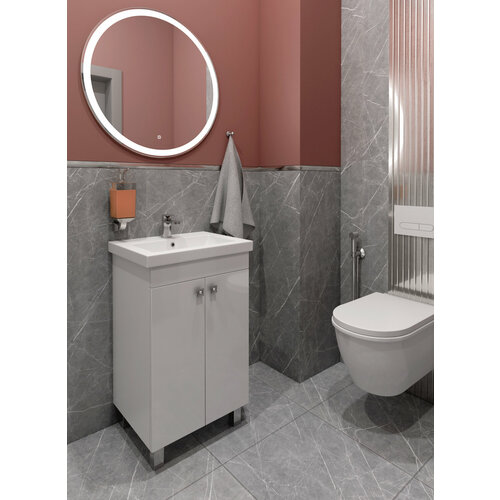 Шкаф в ванную, тумба под раковину для ванной комнаты