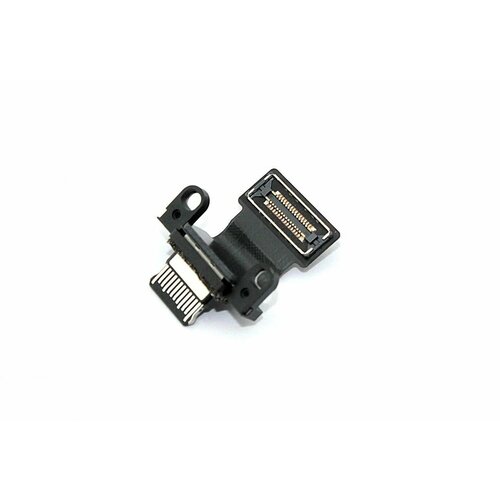 Разъем I/O USB-C Apple MacBook Pro 14, 16, A2442, A2485 Late 2021 821-03084