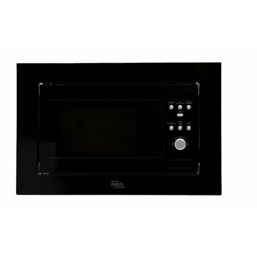Встраиваемая микроволновая печь OASIS MW-RMB 2020000₽