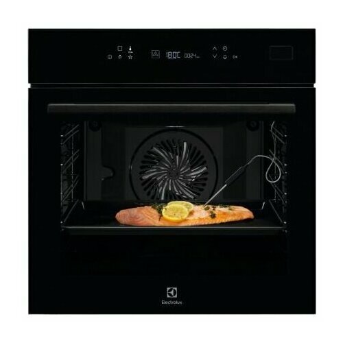 Духовой шкаф Electrolux EOB7S31Z 11504600₽