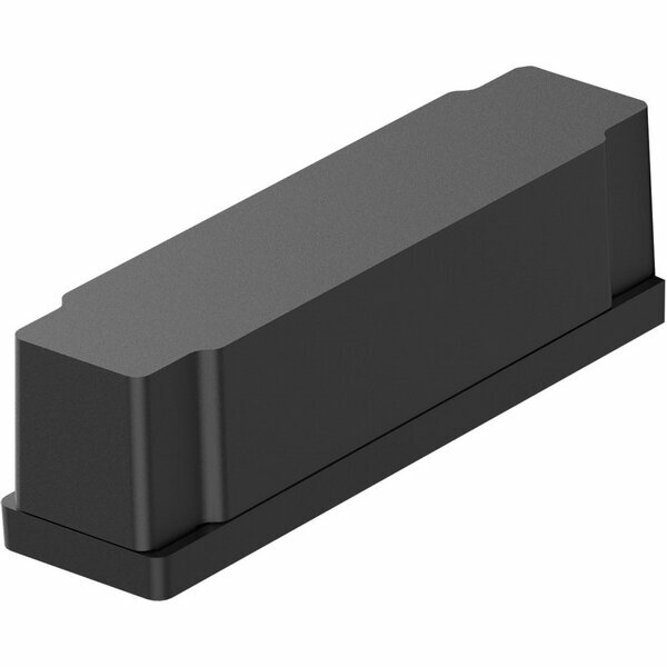 фото Накладка для драйвера ST Luce Skyflat ST063.400.00 Черный