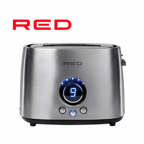 Тостер RED solution RT-M403 тостер redmond rt m403