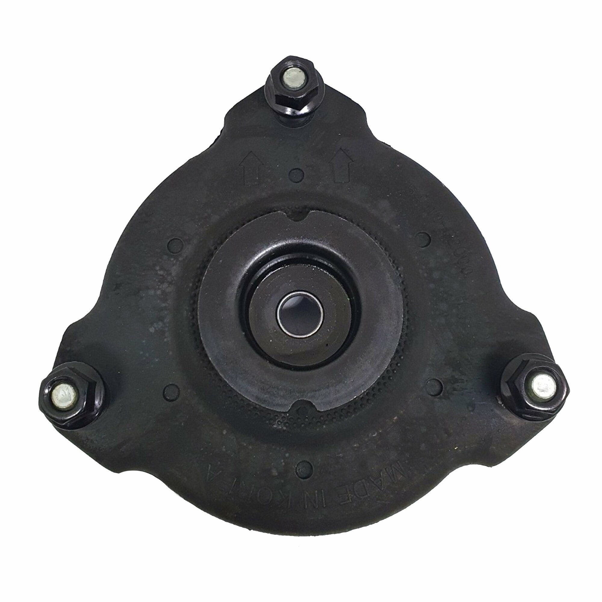 Опора амортизатора для HYUNDAI ELANTRA, i30 / KIA CEED, CERATO, SOUL, передняя / CTR GA0022