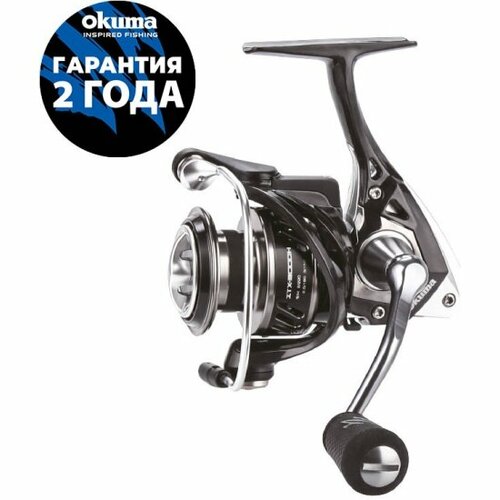 Катушка Okuma ITX 2500 катушка okuma itx 3000