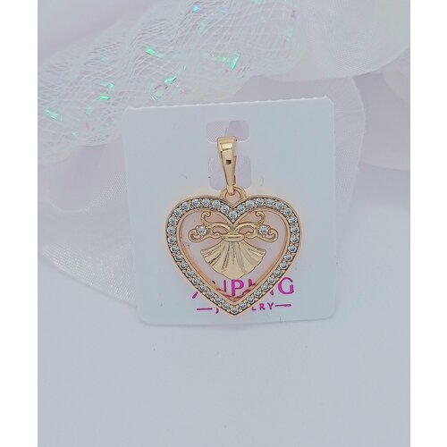 фото Подвеска xuping jewelry