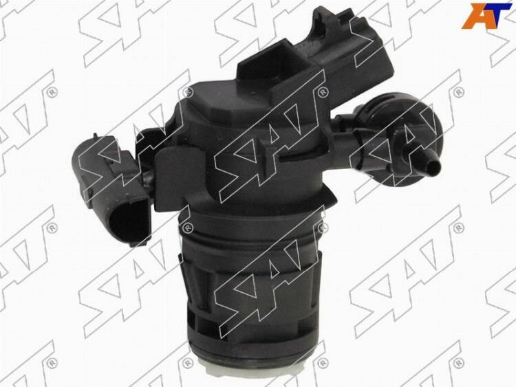 Мотор омывателя лобового стекла MAZDA CX-5 12-/MAZDA 3 08-/MAZDA 5 10- SAT ST-BBP1-67-482