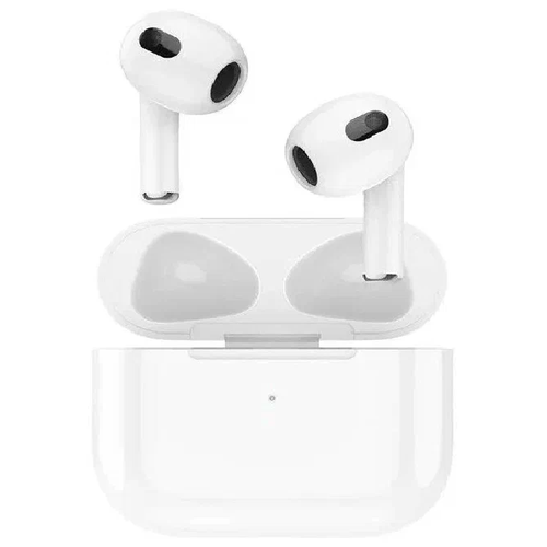 Наушники беспроводные Hoco EW43 bluetooth для телефона айфон samsung galaxy readmi pro 2 3 блютуз наушник для iphone самсунг безпроводные 239900₽