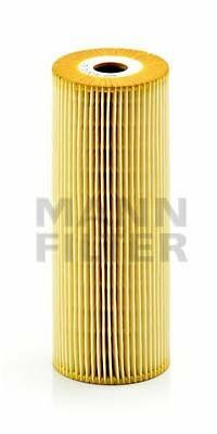 Масляный фильтр Mann-Filter HU947/1X