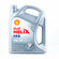 Синтетическое моторное масло SHELL Helix HX8 Synthetic 5W-30