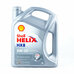 Синтетическое моторное масло SHELL Helix HX8 Synthetic 5W-30