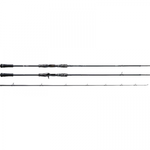 Удилище Okuma Guide Select Long Distance Spinning 9'0 274cm MH 14-40g 2pcs