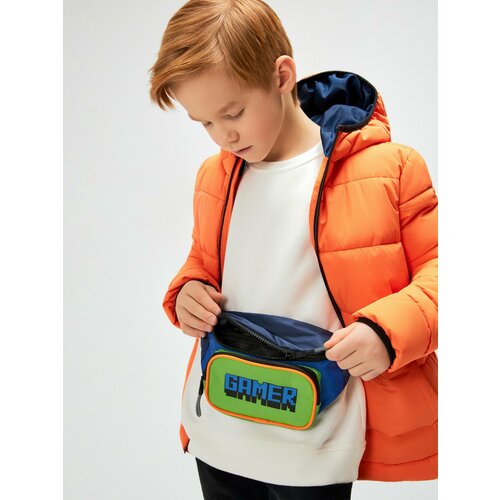 Сумка поясная Acoola, цветной