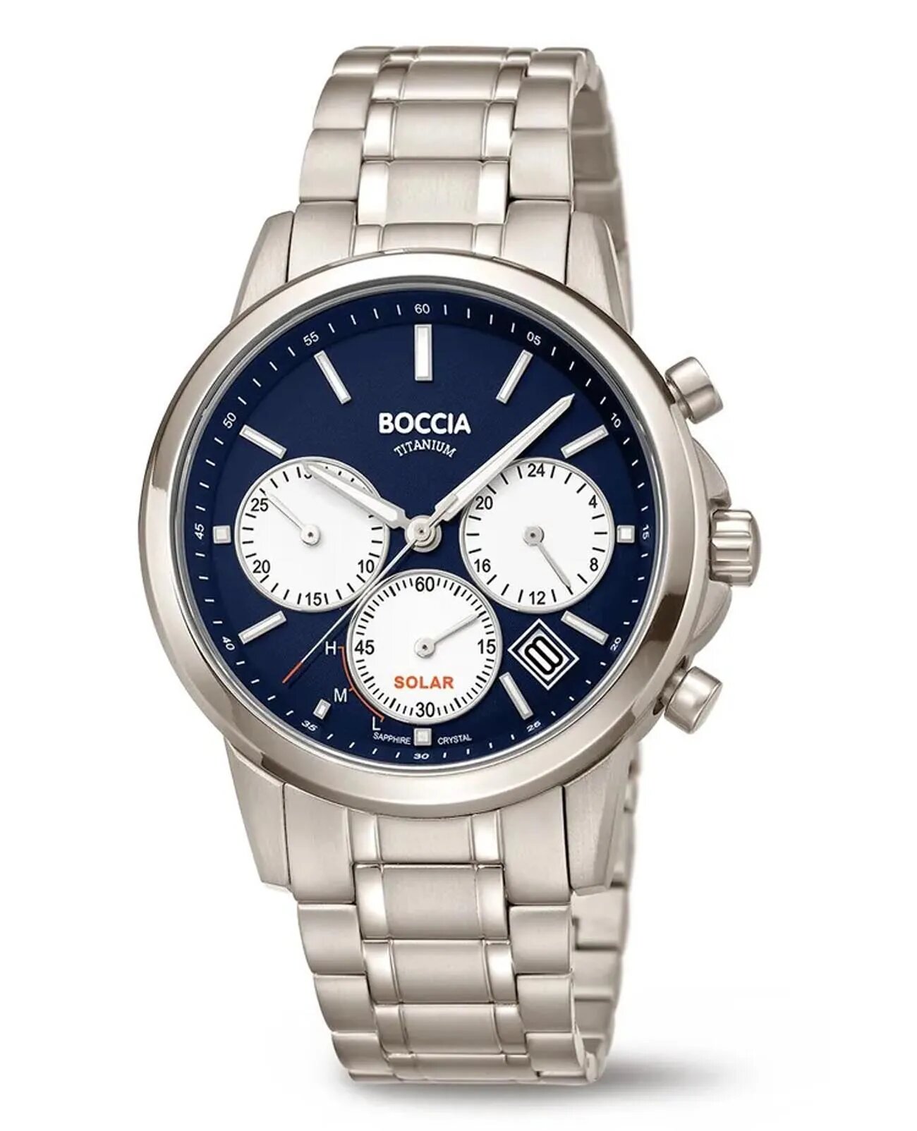 Наручные часы BOCCIA 