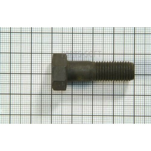 Белзан 21010-3001038-008 Болт М10х1.25х32 ВАЗ-2101 защиты кожуха тормозного диска короткий (кл. проч. 10.9) белзан