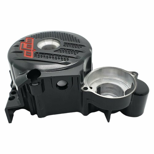 Крышка двигателя передняя левая BSE ZS172FMM-7 CB250RL 3623₽