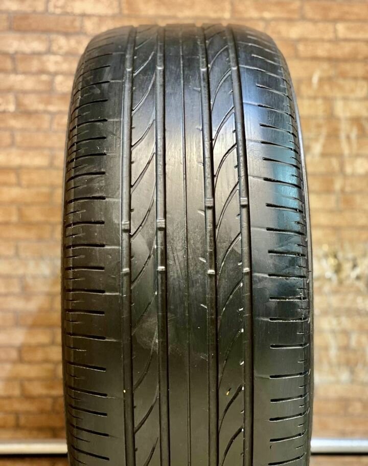 Bridgestone Dueler H/P Sport 285/60 R18