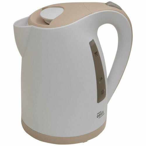Чайник электрический Oasis K-3PWI 518000₽