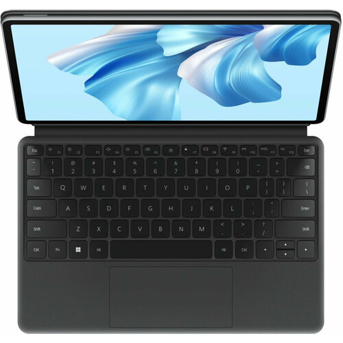 Huawei Ноутбук HUAWEI MATEBOOK E GO ARM16512 Nebula Grey Gaokun-W6651T 7999900₽