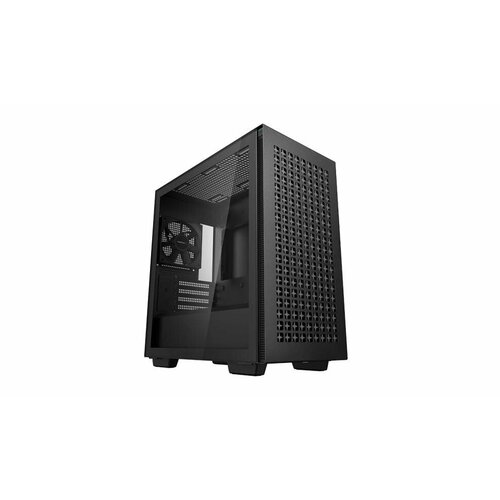 Компьютерный корпус Deepcool CH370 (R-CH370-BKNAM1-G-1)
