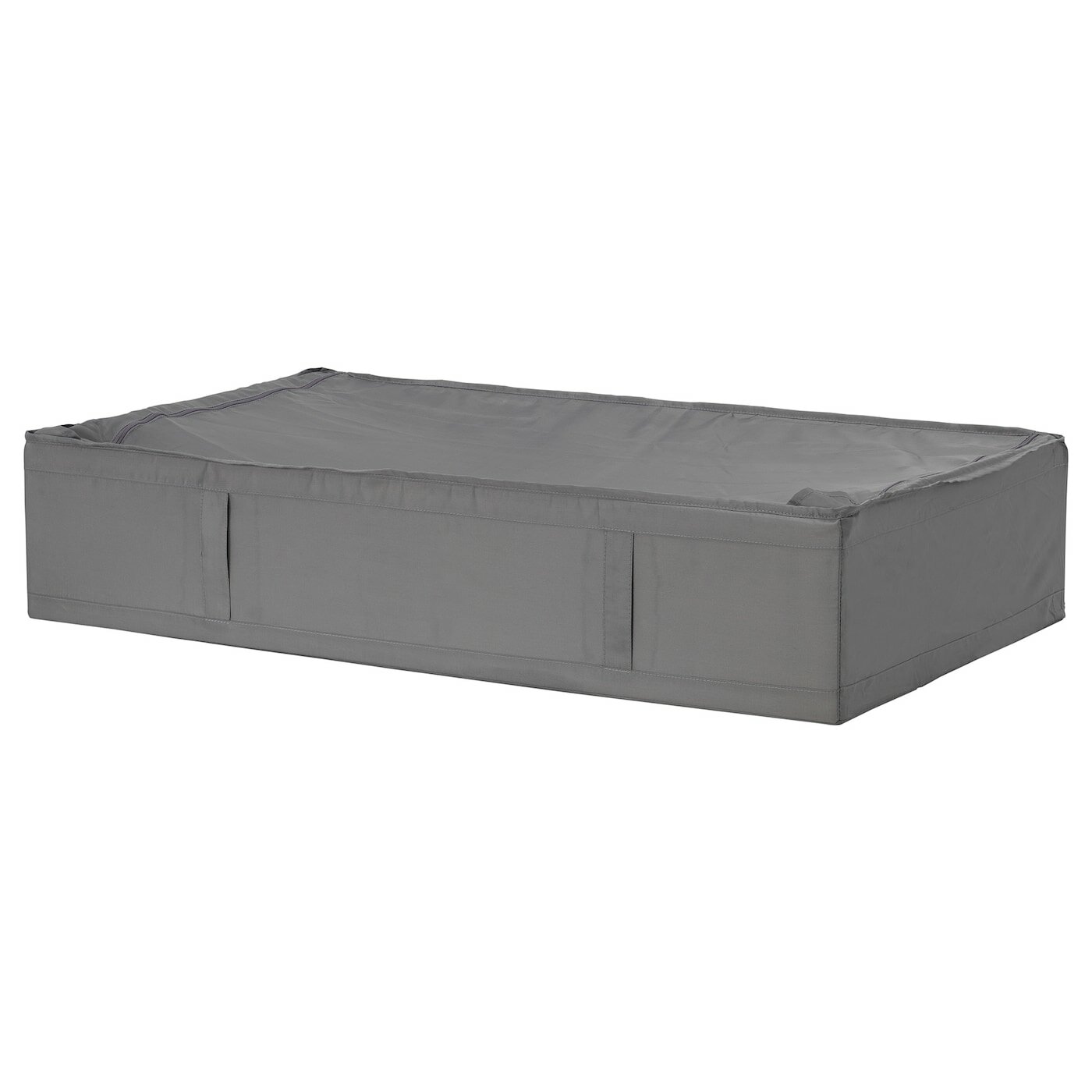 SKUBB Сумка для хранения IKEA, темно-серый 93x55x19 см (70472992)