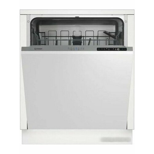 П/м Indesit DI 3C49 B