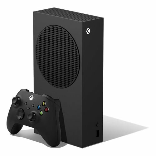 Игровая консоль Microsoft Xbox Series S 1TB