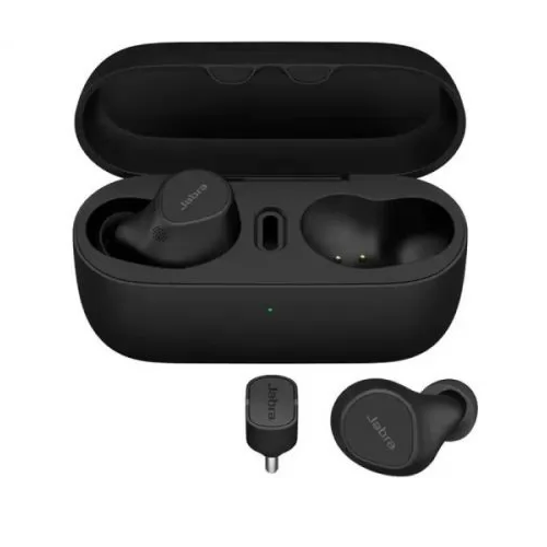 Наушники Jabra Evolve2 Buds USB-A MS 20797-999-999 35990₽