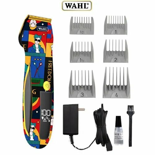 Машинка для стрижки Wahl 2235-01 750000₽