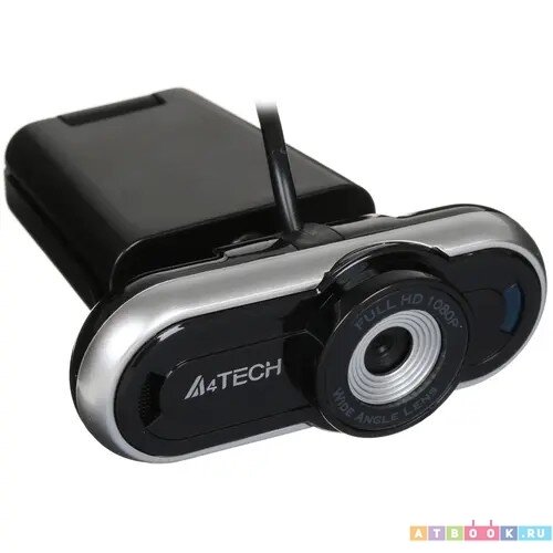 A4Tech PK-920H Веб-камера