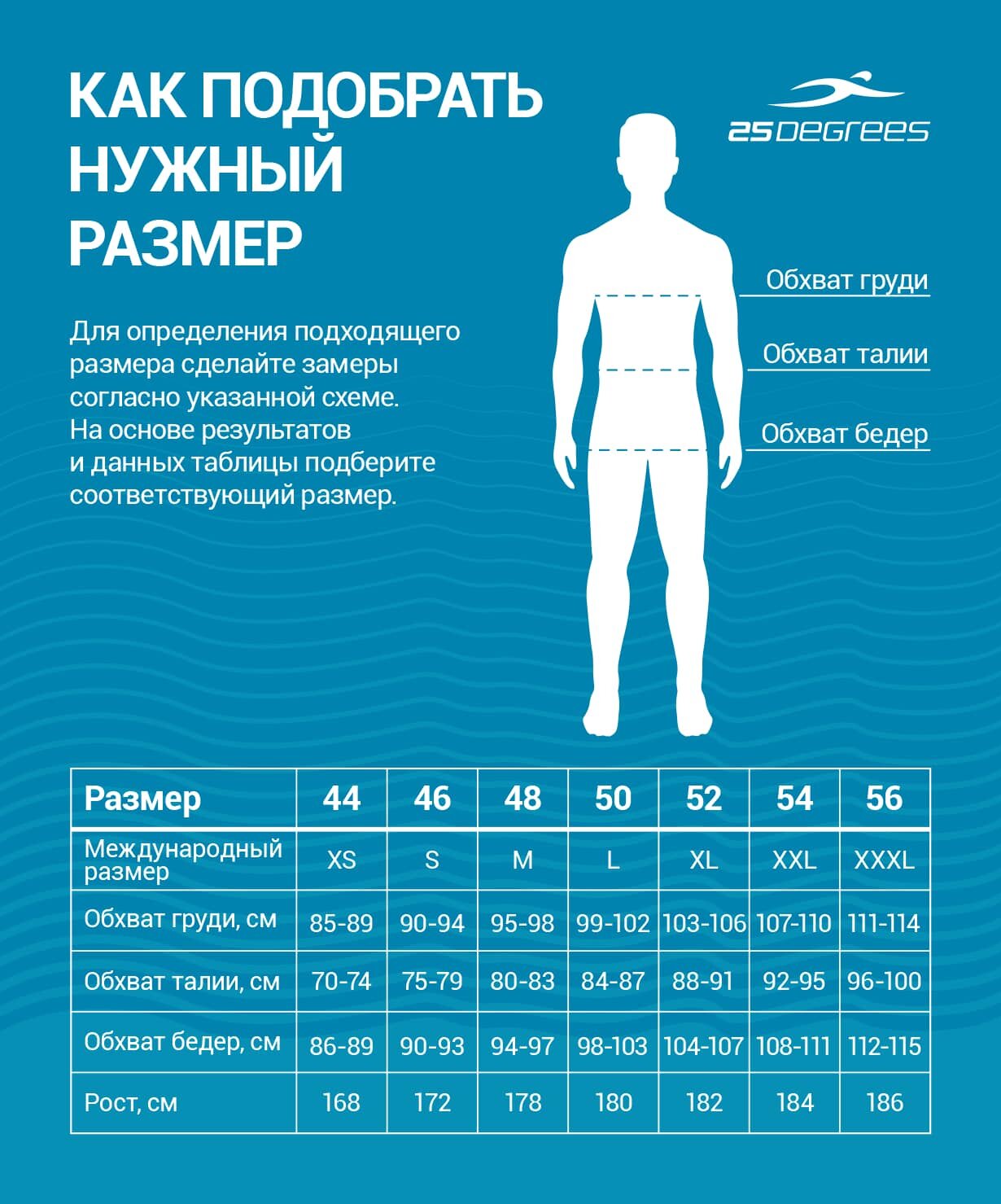 Шорты для плавания 25DEGREES Station