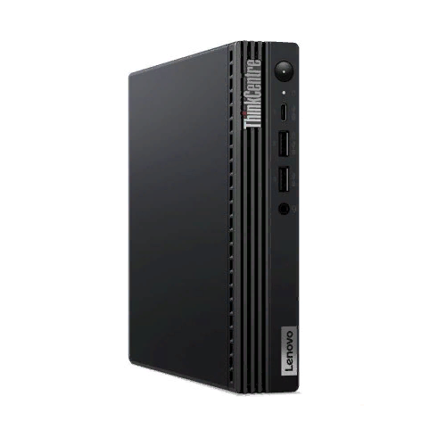 Lenovo ThinkCentre M70q Gen 4 Tiny i3-13100T8GB512GBNo OSNo DVD 6981700₽