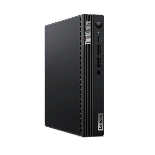 неттоп lenovo thinkcentre tiny m70q gen3 intel core i7 Lenovo ThinkCentre M70q Gen 4 Tiny, i3-13100T/8GB/512GB/No OS/No DVD