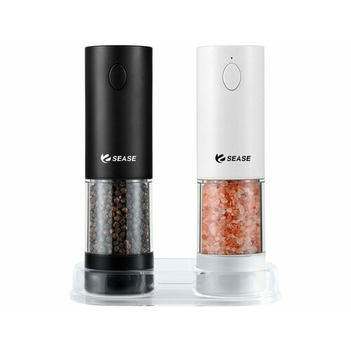 Набор электрических мельниц Sease KYMQ-45A с подставкой туре-с 2234₽