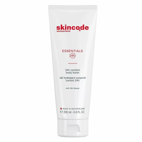 SKINCODE Лосьон для тела 24H Comfort Body Lotion 5490₽