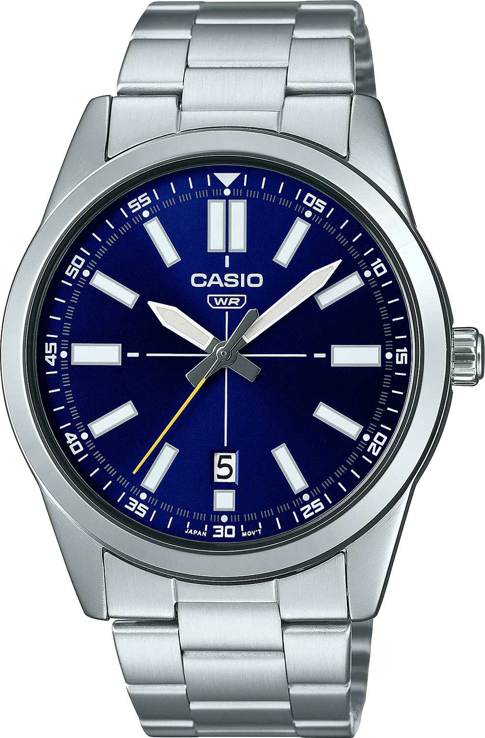 Наручные часы CASIO MTP-VD02D-2A