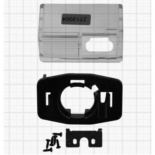 CAM-TYCLb Штатная задняя камера для Toyota Corolla 2006 - 2013 Belta 2005 Teyes AHD 5265₽