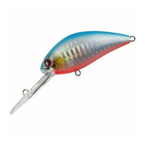 TsuYoki Воблер TSUYOKI WASU F 63мм (Длина (мм) 63; Вес (гр.) 13 / 099)