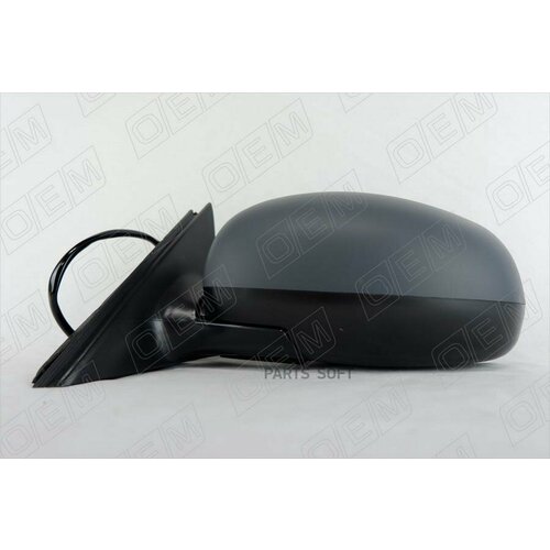 OEM OEM0098ZL Зеркао евое Skoda Fabia 11350₽