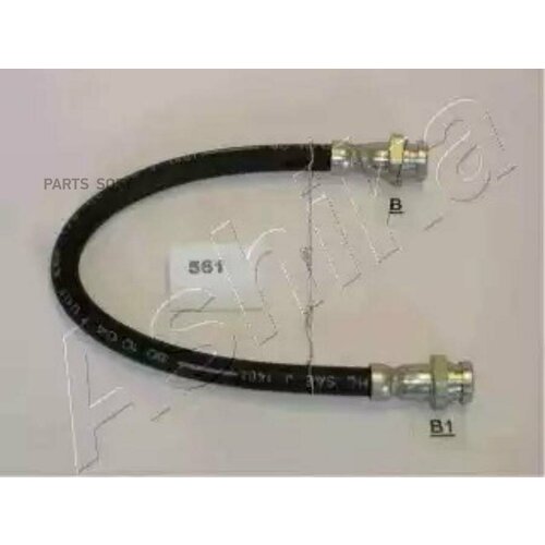 ASHIKA '69-05-561 Шанг тормозной перний