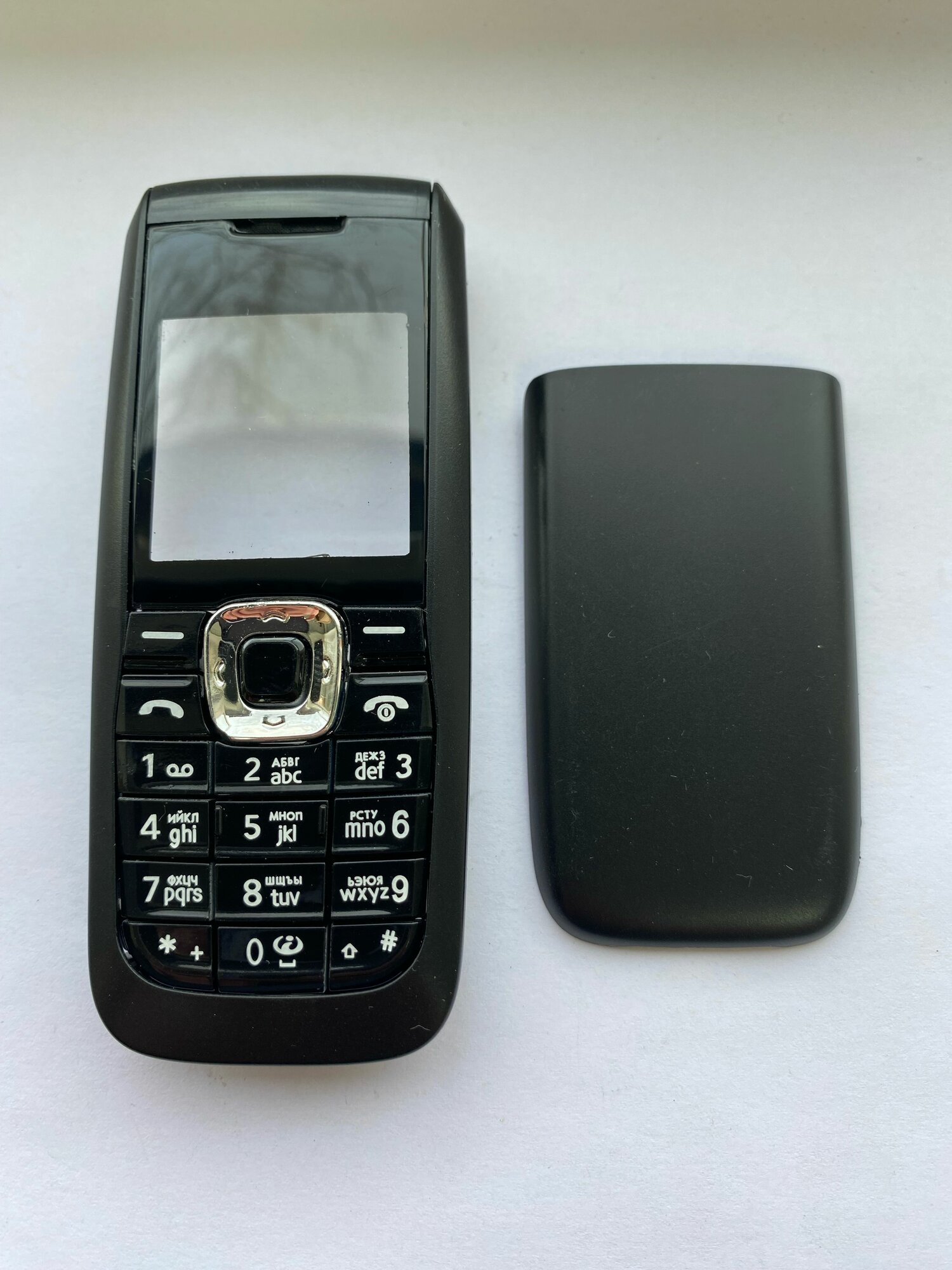 Корпус для Nokia 2610