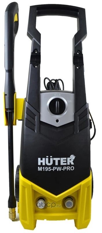 Мойка Huter M195-PW-PRO HUTER 70/8/17