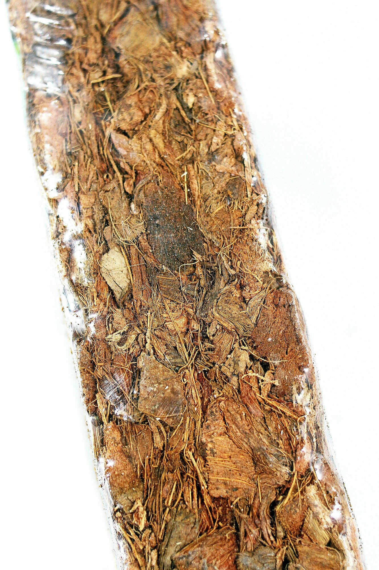 Кокосовый грунт для террариума и рептилий Simple Zoo чипсы, брикет, 550 г